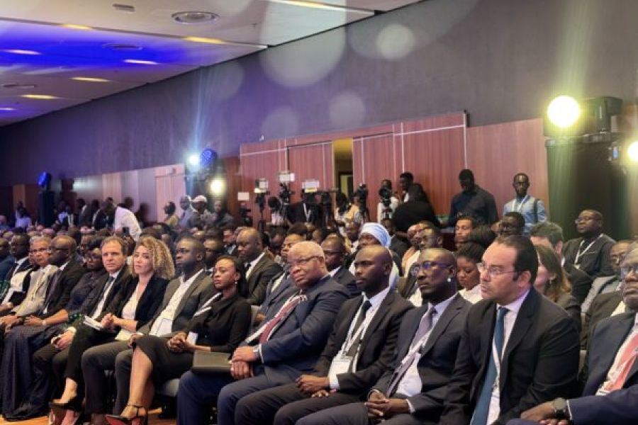 Diplomatie au Moyen-Orient : Négociations cruciales pour la stabilité des routes maritimes et du commerce mondial