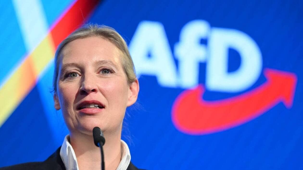 Allemagne : l’AfD classé « extrémiste de droite », démocratie sous pression