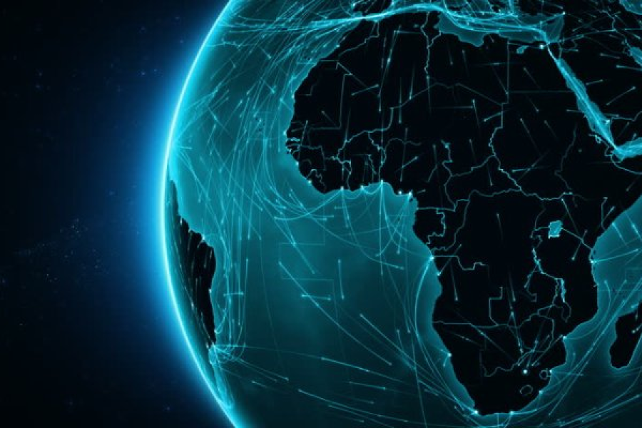 Nations africaines : une coalition inédite pour la cybersouveraineté du continent