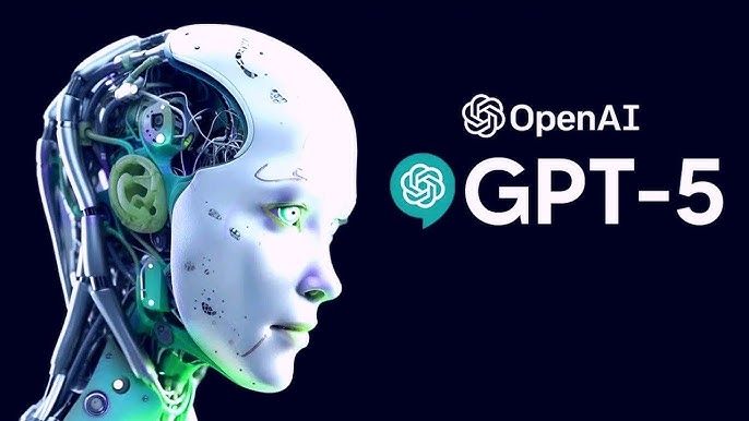 OMONDO TECH - La révolution de l'IA générative : OpenAI dévoile GPT-5 avec des capacités inédites