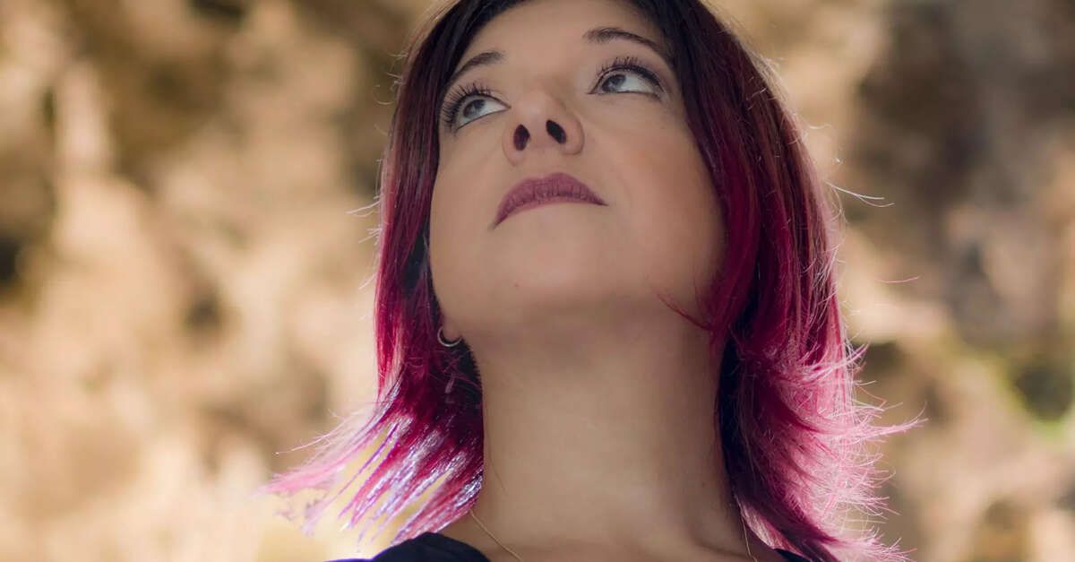 Maria Mazzotta : la tarentelle punk-rock, symbole d’une Italie en mutation