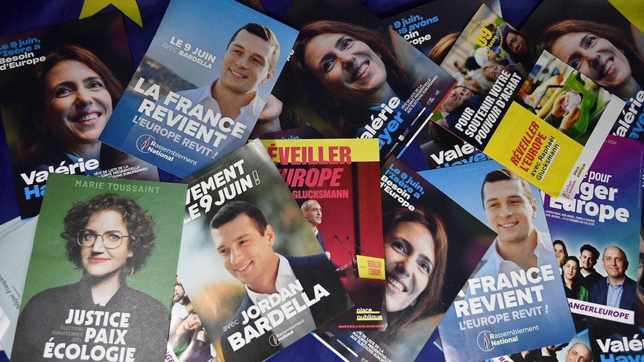 Les élections européennes de 2024 : Un test pour l'unité européenne face aux défis mondiaux