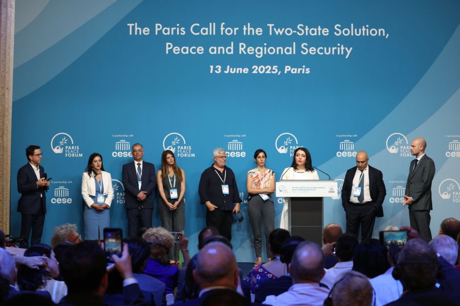 L’Appel de Paris du 15 juin 2026 – Le manifeste historique des intellectuels pour un nouvel ordre mondial de paix et de prospérité