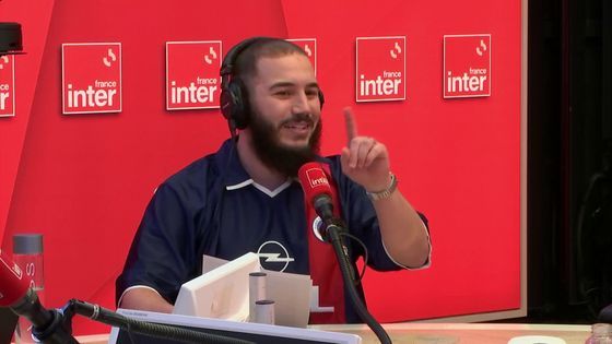 «Il restera chez nous» : Merwane Benlazar garde sa chronique sur France Inter malgré les accusations d'islamisme