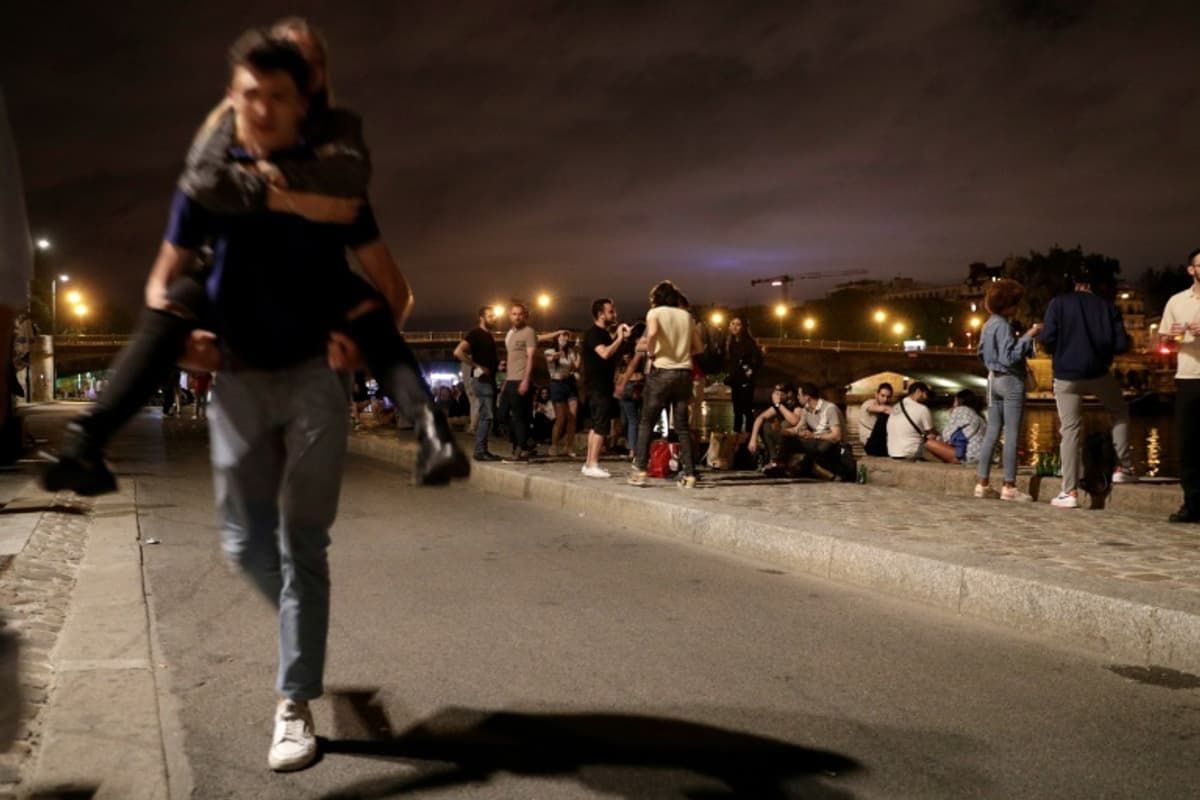 Après un mois de juin historique, la France redoute une nouvelle vague de chaleur