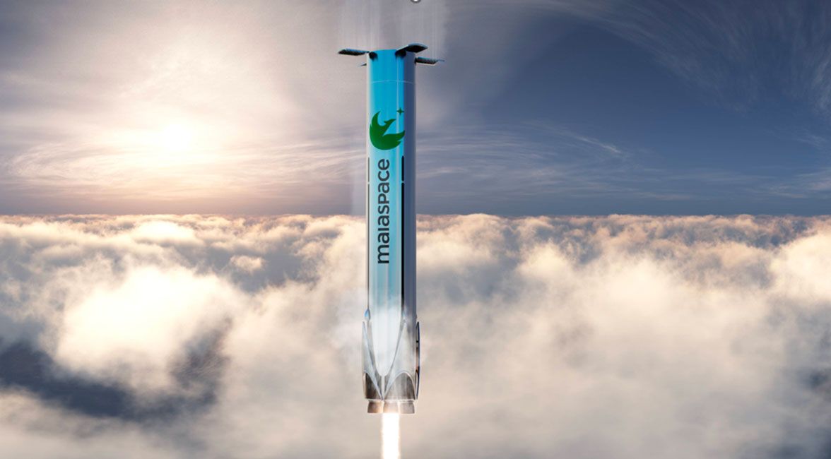 MaiaSpace : la startup française qui défie SpaceX avec sa fusée réutilisable