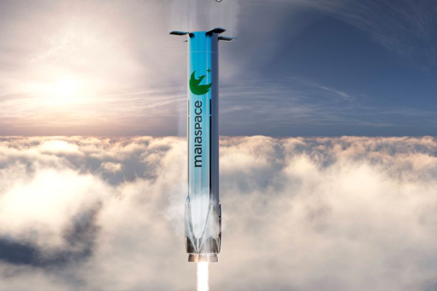 MaiaSpace : la startup française qui défie SpaceX avec sa fusée réutilisable