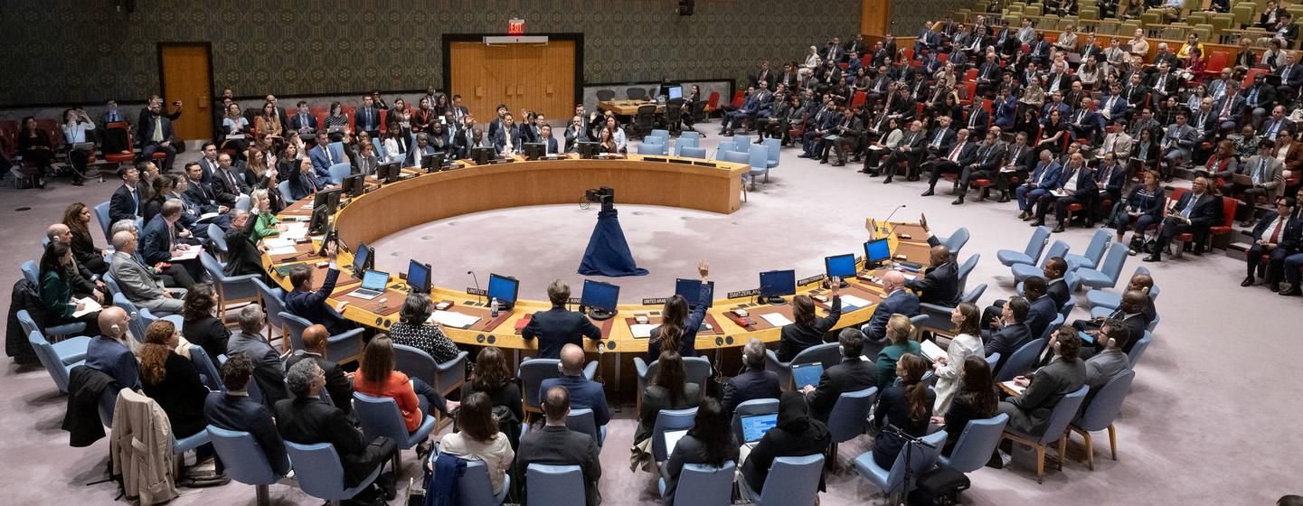 Processus de paix et aide humanitaire à Gaza : Les conclusions de la dernière réunion d'urgence de l'ONU