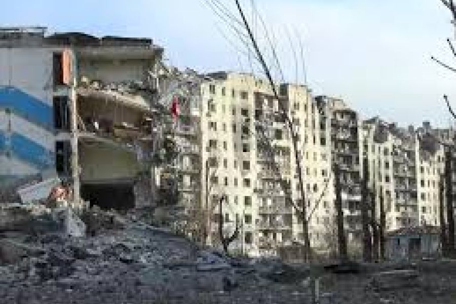 La Russie revendique la prise d’un village à Soumy, Kiev prépare la riposte