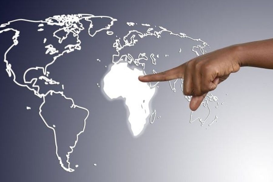 La transformation numérique en Afrique : Un levier de développement économique ?