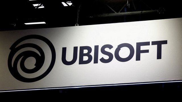 Jeux vidéo : l'action Ubisoft flambe en Bourse sur fond de nouvelles rumeurs de rachat