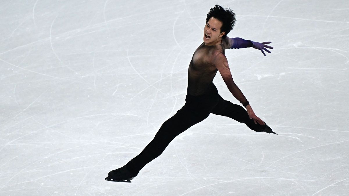 JO d'Hiver 2026 : L'envolée magistrale d'Adam Siao Him Fa vers l'or olympique