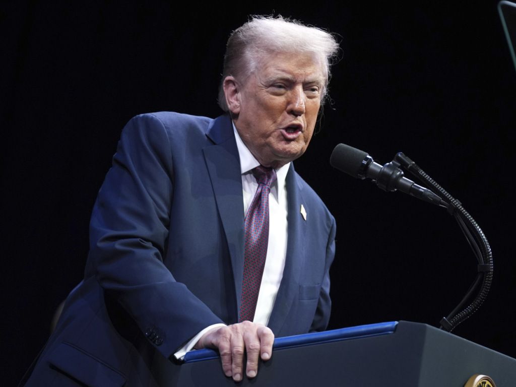 Donald Trump entame une visite d’État à Londres pour renforcer les liens commerciaux