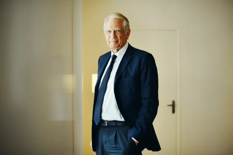 L'Alternative Dominique de Villepin : Un "Humanisme de Combat" pour 2027 ?