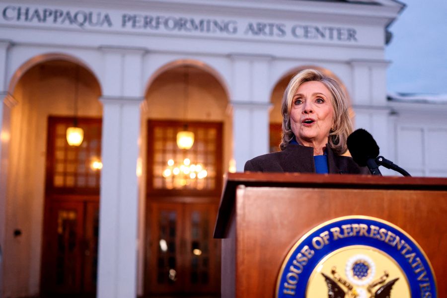 L’Affaire Epstein 2026 : Le Face-à-Face Historique de Bill Clinton devant le Congrès