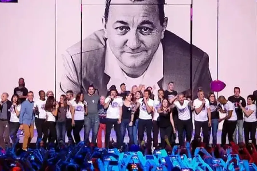 Société : Les Enfoirés 2026, un baromètre de la crise sociale française