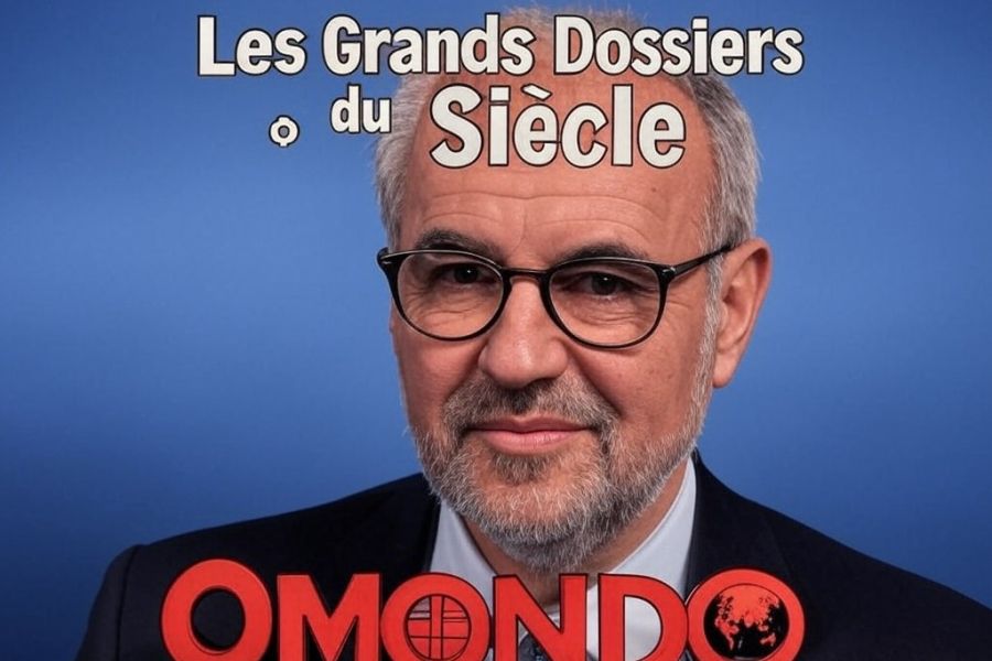LETTRE À LA BELLE FRANCE QUI SE FANE : Le malaise français entre contradictions, déni et double discours