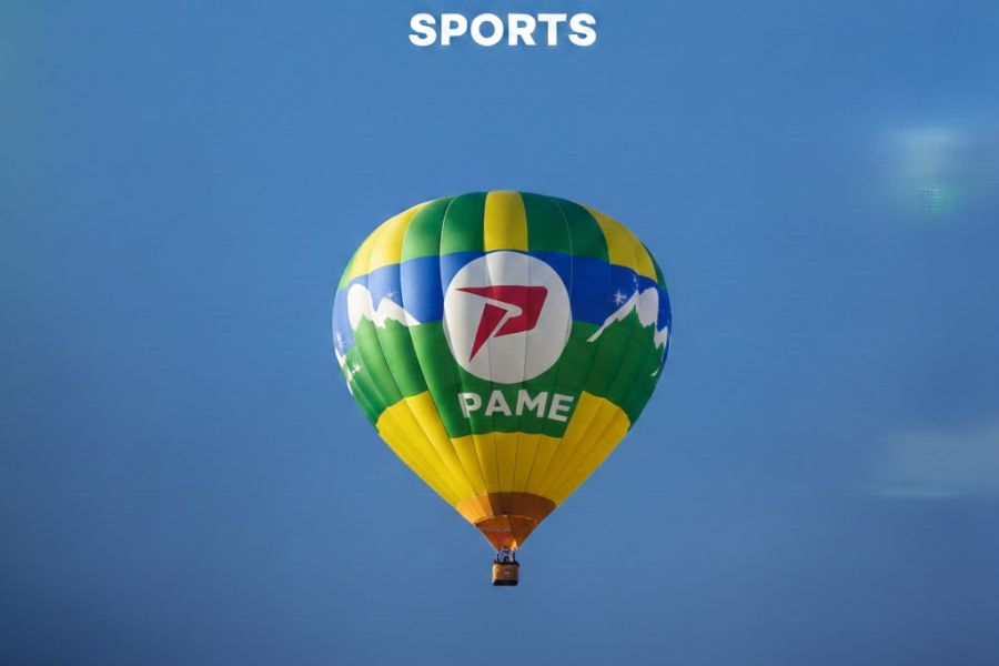 L'Empire du Sponsoring — Pourquoi Pame Global Sports redéfinit l'économie du divertissement