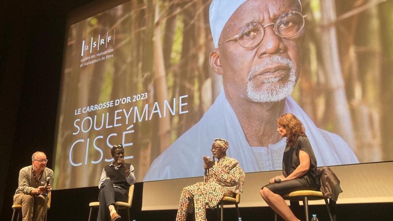 Le Triomphe du Cinéma Africain à Cannes : Vers une Nouvelle Hégémonie Culturelle ?