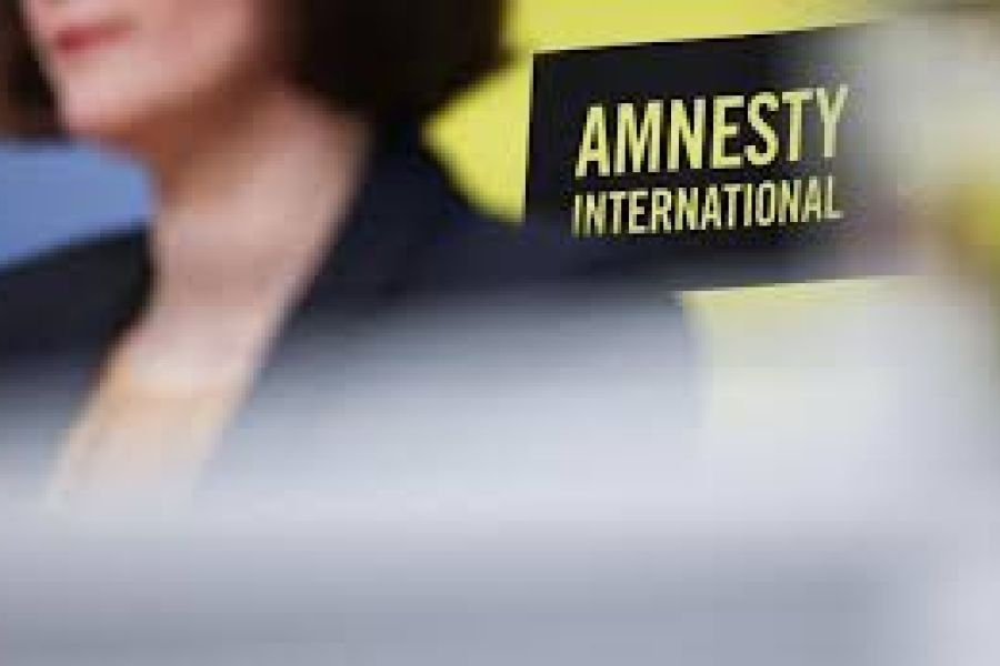 Amnesty International indésirable en Russie : la société civile sous pression, l’étau se resserre sur les ONG étrangères