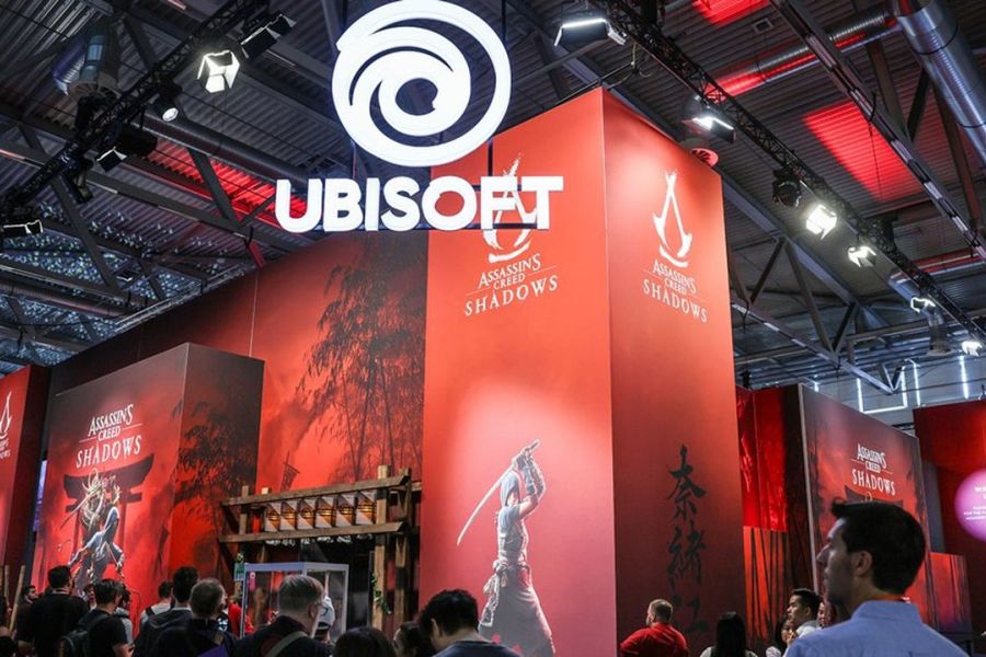 Ubisoft prépare un « big bang » organisationnel au 1er octobre