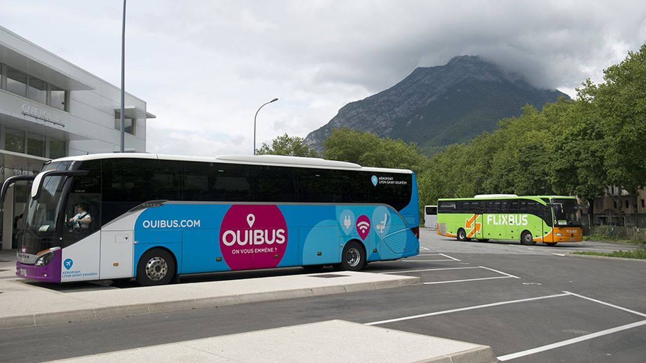 SNCF et BlaBlaCar : l’alliance du train et du covoiturage révolutionne la mobilité en France