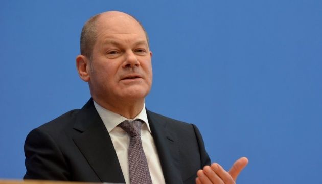 Le chancelier allemand invite les États de l'UE à « intensifier leurs efforts en faveur de l'Ukraine »