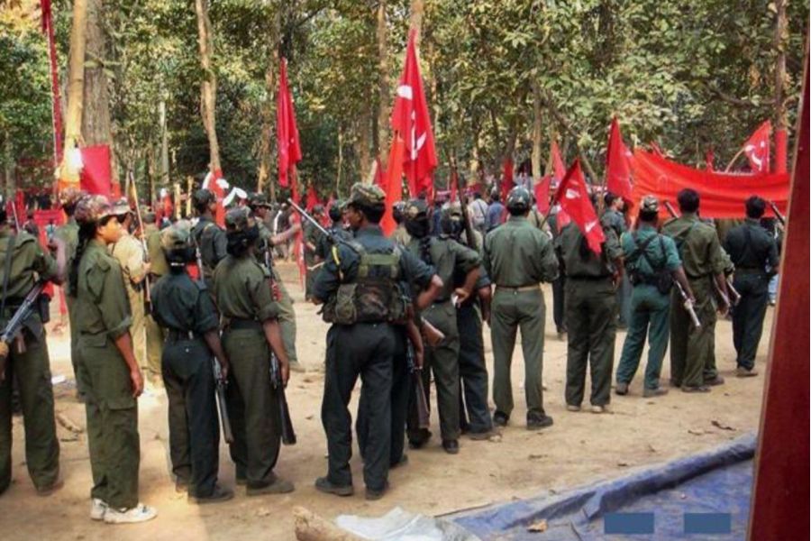 Les rebelles maoïstes en Inde annoncent la fin de la lutte armée