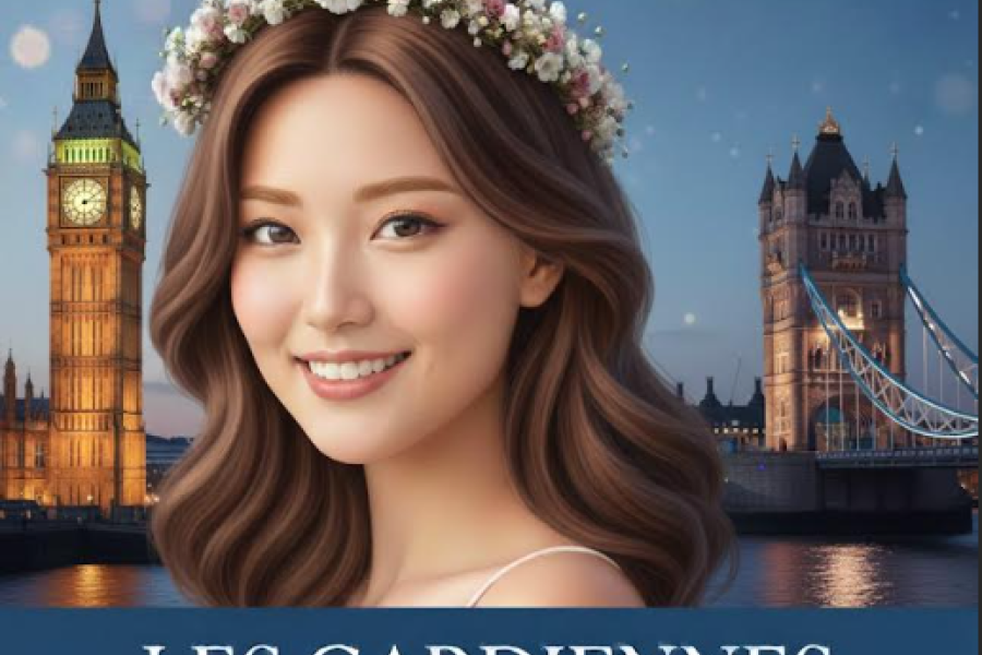 OMONDO DOSSIER SPÉCIAL 2 : LA LIGUE DES GARDIENNES