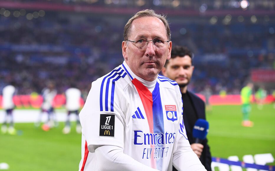 OMONDO SPORT - Choc en Ligue 1 : Lyon rétrogradé à titre conservatoire par la DNCG