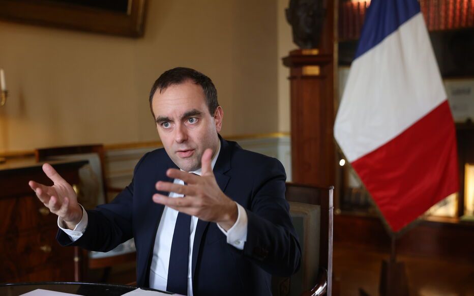 Loi de Programmation Militaire : Sébastien Lecornu face aux défis de l'économie de guerre