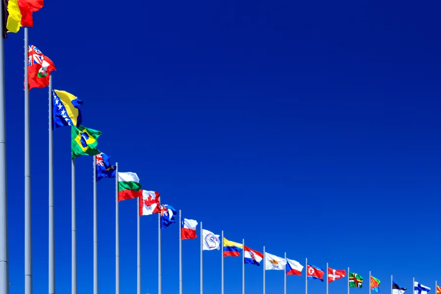 Vers un nouvel ordre de prospérité et de solidarité – Pourquoi la guerre n'est plus une option pour l'humanité en 2026