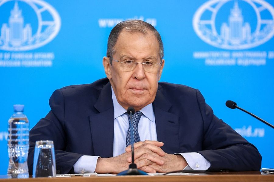 ONU : Lavrov attaque Israël et les Occidentaux sur la scène internationale