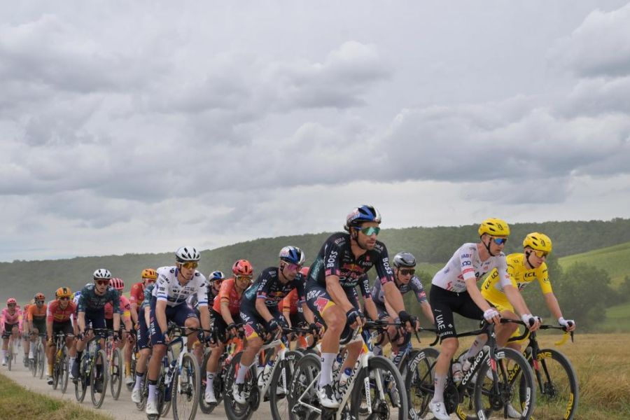 Tour de France – 10e étape : parcours, horaires, favoris et curiosités