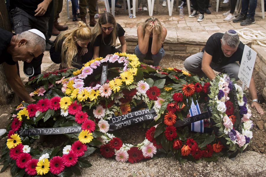 Fraape sur Rafah ; une frappe meurtrière condamnée par la communauté internationale