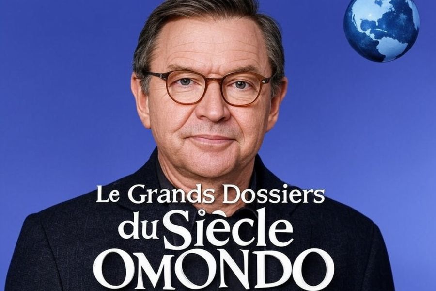 OMONDO, Le "Journal de la Sorbonne", S'Affirme comme un Vecteur de Réflexion et de Débats d'Idées Face aux Défis du XXIe Siècle