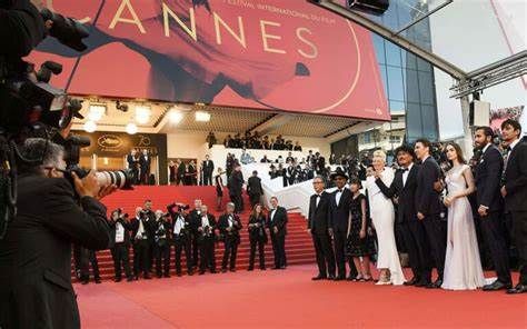 Omondo ,Bilan Cannes 2024 : Les gestes marquants d'Omar Sy au Festival de Cannes