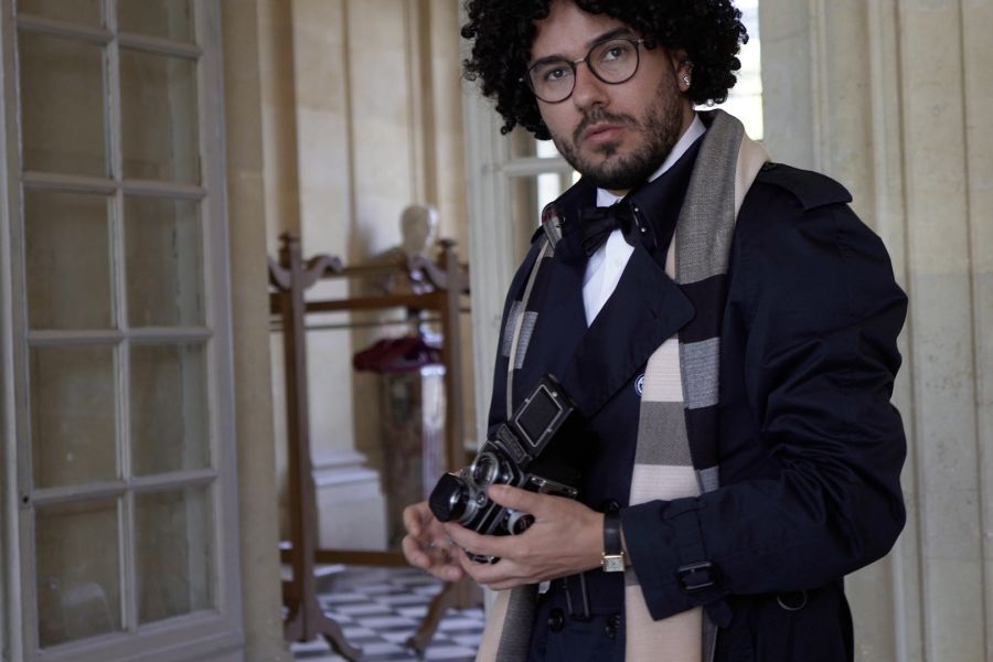 Disparition inquiétante d'un photographe brésilien à Paris - Enquête en cours