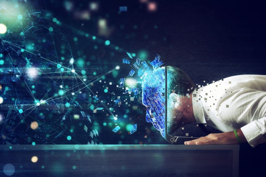 Le "tout numérique" en question : l'humanité face à sa dépendance technologique