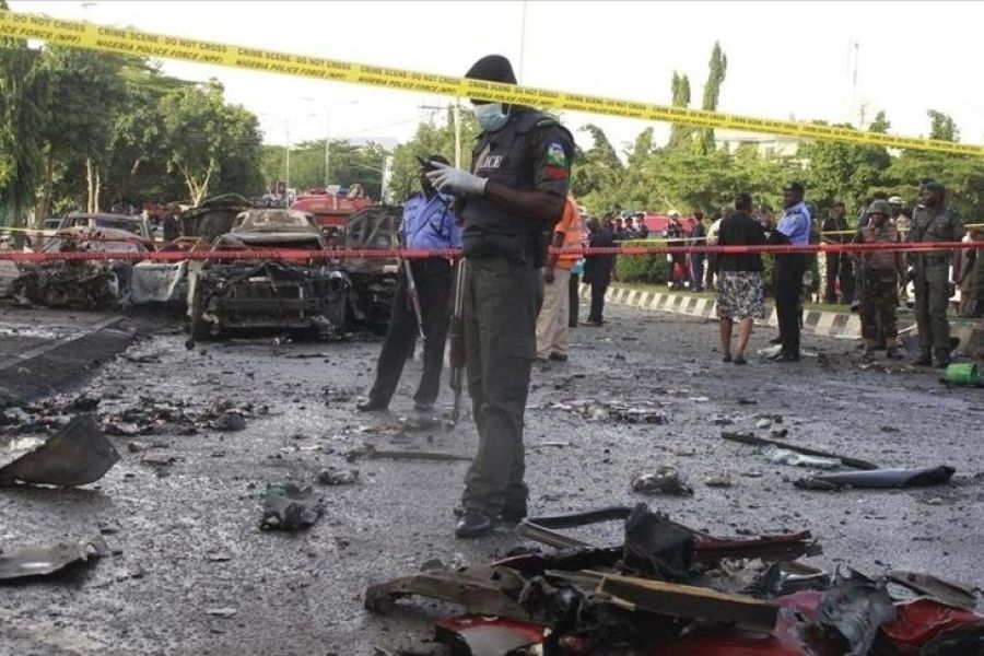 ALERTE VIGILANCE – Massacre au Nigeria : 170 civils tués, pourquoi le pays devient une zone de péril extrême