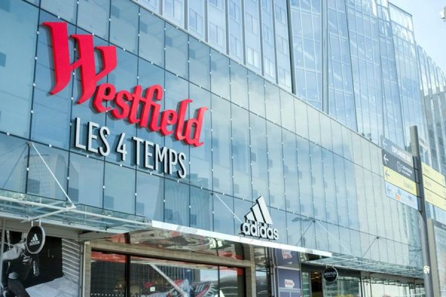 Un squelette découvert à La Défense – Mystère au cœur du centre commercial