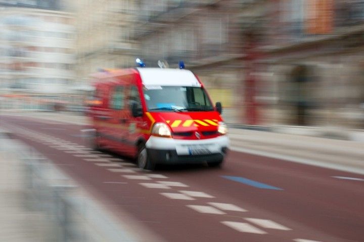 Accident tragique : un cycliste tué à Rouen, conductrice mise en examen