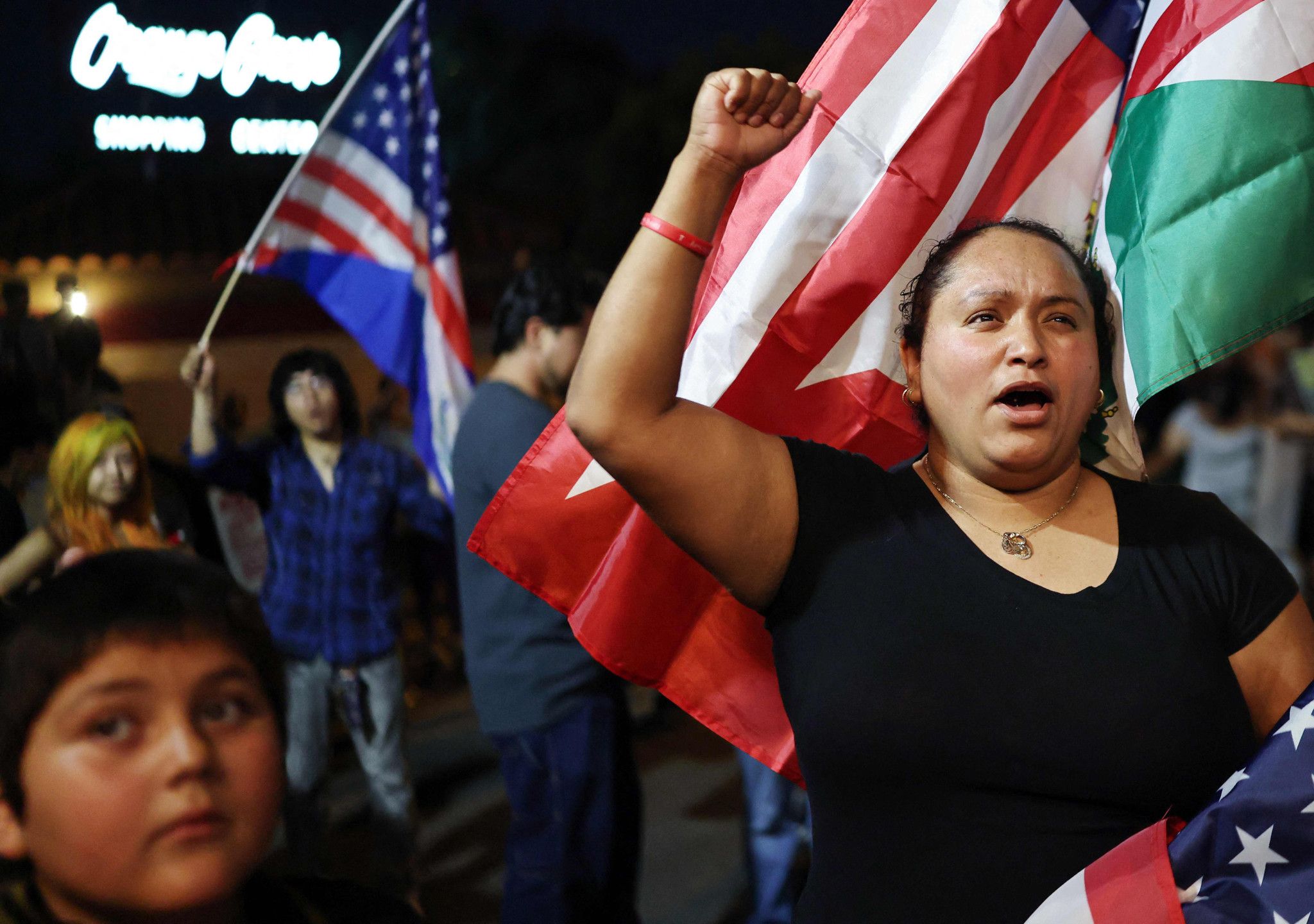 DOSSIER 8 : L’AMÉRIQUE SOUS TENSION – SABOTAGES ET PSYCHOSE EN CALIFORNIE