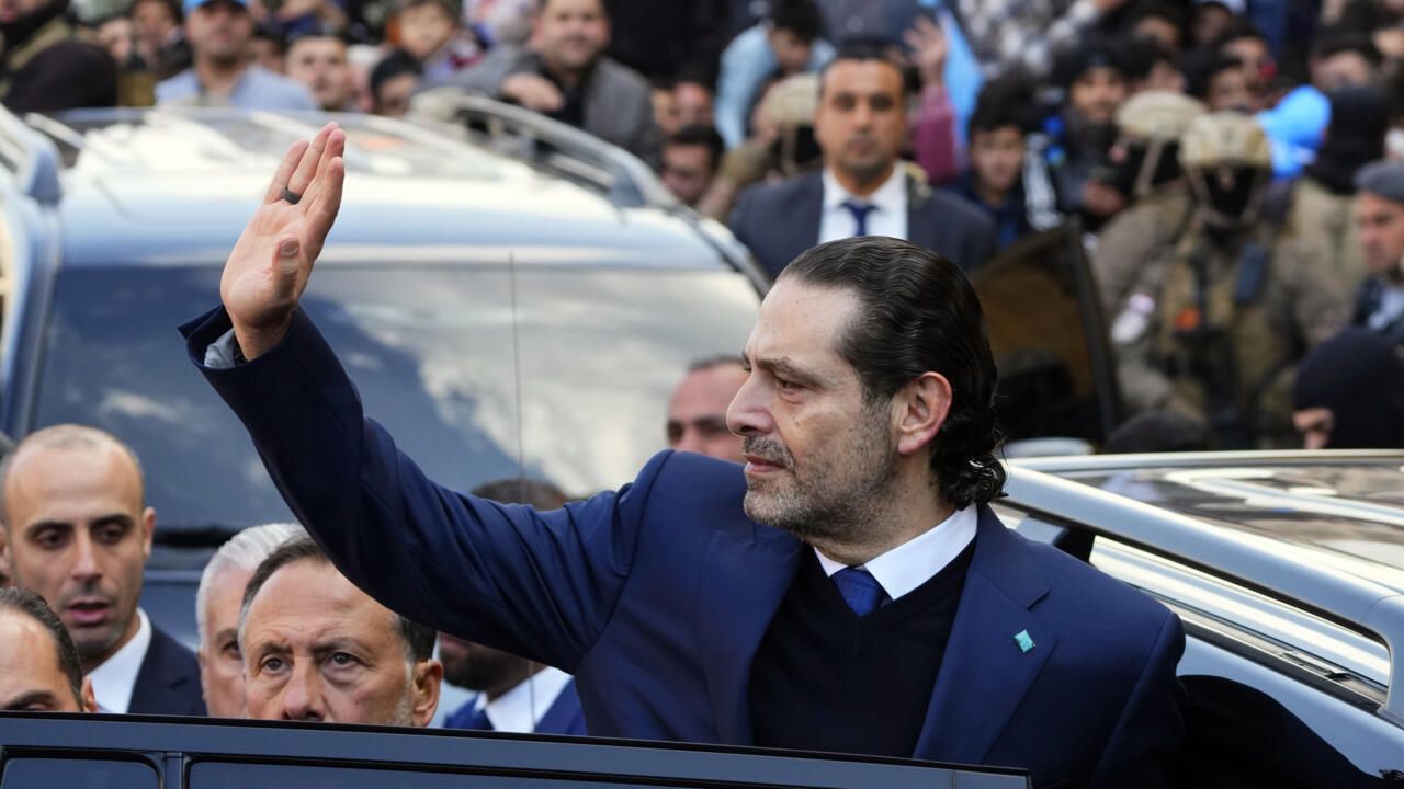 Liban 2026 : Le retour de Saad Hariri et l'ultime chance d'une renaissance nationale