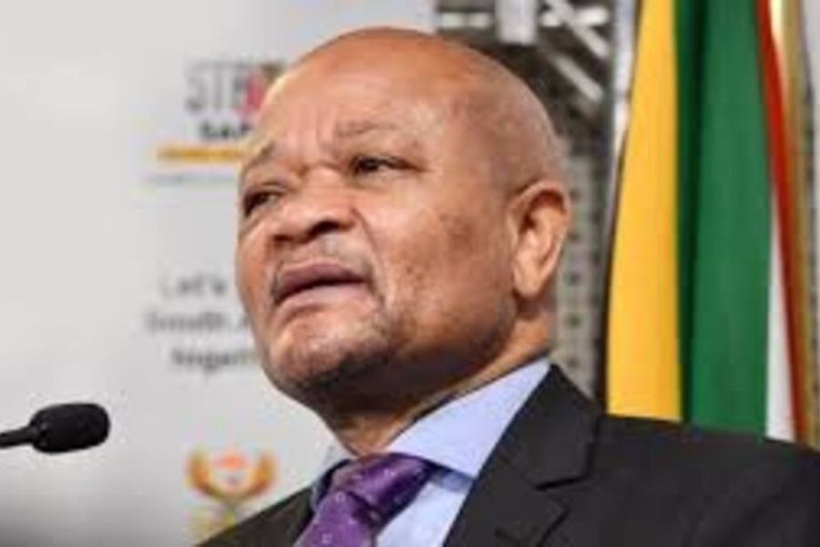 Afrique du Sud : Accusations graves contre le ministre de la Police Senzo Mchunu, risque d’effondrement du système judiciaire