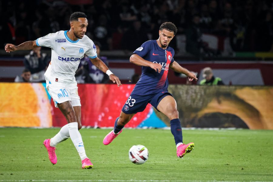 Sondage : Marchand Détrône les Footballeurs dans le Cœur des Français