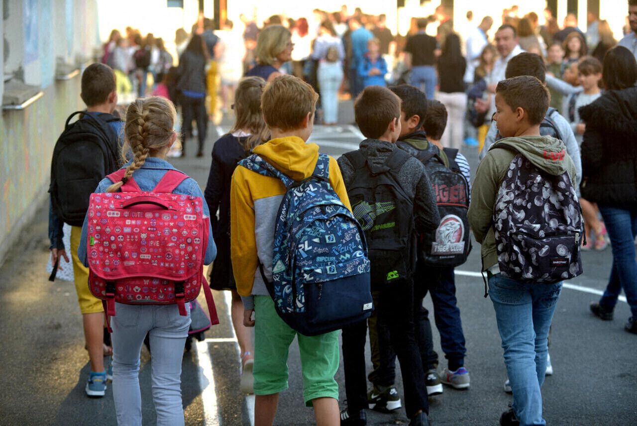 Société : À Nantes, une école pour enfants HPI et «neuroatypiques» offre un refuge aux familles