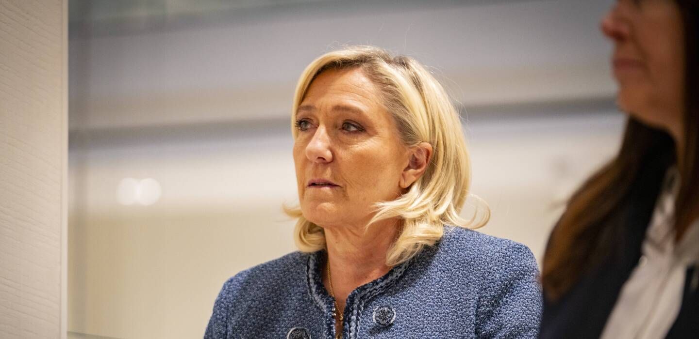 Marine Le Pen condamnée à cinq ans d’inéligibilité : séisme politique pour le RN