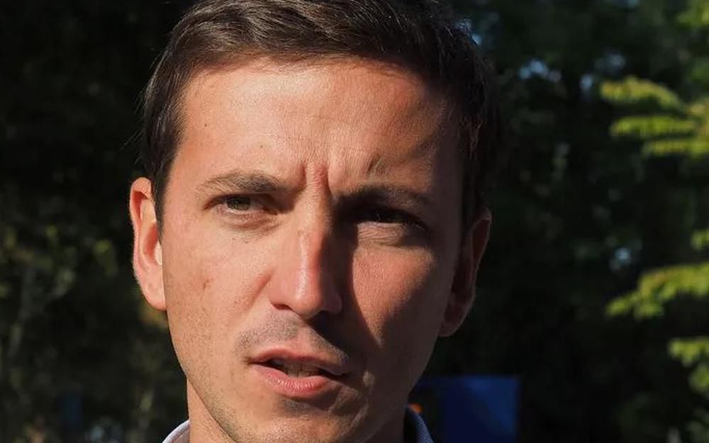 Aurélien Taché visé par une plainte pour outrage à la police