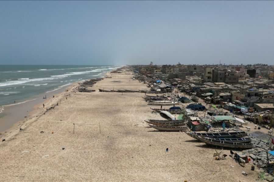 Montée des eaux et Reflux de la Civilisation Côtière : Les conclusions alarmantes